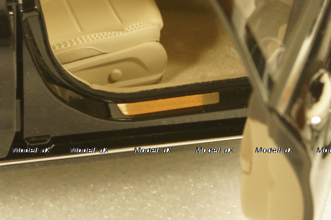 Mercedes C250 T-Modell S205, 2014, Norev 1:18 