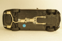 Mercedes C250 T-Modell S205, 2014, Norev 1:18 