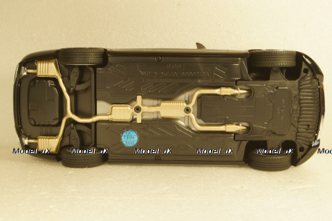 Mercedes C250 T-Modell S205, 2014, Norev 1:18 