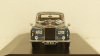 Rolls Royce Phantom V James Young metallic-blue, Oxford 1:43 Уценка!