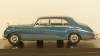 Rolls Royce Phantom V James Young metallic-blue, Oxford 1:43 Уценка!