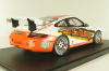 Porsche 911 (997) GT3 Cup #98 Porsche Carrera Cup Asia 2006, 80689, AutoArt 1:18