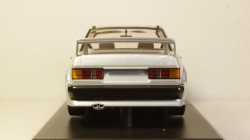 Mercedes 190E 2.5-16 EVO 1 silver,  Minichamps 1:18