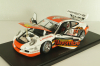 Porsche 911 (997) GT3 Cup #98 Porsche Carrera Cup Asia 2006, 80689, AutoArt 1:18