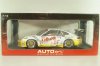Porsche 911 (996) GT3R 2003, #23 winner Sebring 12hrs, Alex Job Racing GT Class, 80373, AutoArt 1:18