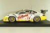 Porsche 911 (996) GT3R 2003, #23 winner Sebring 12hrs, Alex Job Racing GT Class, 80373, AutoArt 1:18