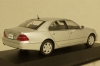 Toyota Celsior C-type F30/Lexus LS430 , premium silver, Kyosho 1:43