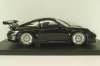 Porsche 911 (996) GT3 RSR Plain Body 2005, black, 80585, AutoArt 1:18