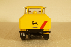 Alfa Romeo-Saviem A19n Italia-Francia, 1974, Camion D'epoca DeAgostini №17 1:43
