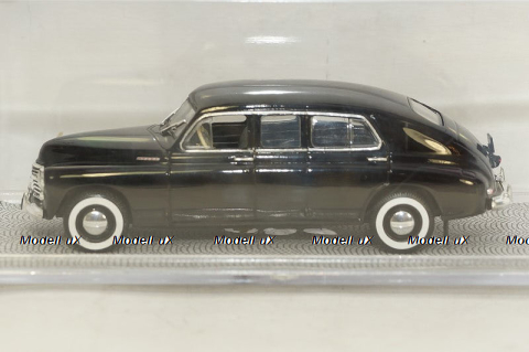 Газ-51 ПМГ-36, SSM1441, SSM 1:43