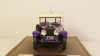 Rolls Royce 20HP Van S.Luca Ice Cream 1923, GLM Models 1:43