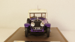 Rolls Royce 20HP Van S.Luca Ice Cream 1923, GLM Models 1:43