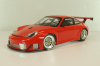 Porsche 911 (996) GT3 RSR FIA GT 2004, red, 10004640, Minichamps 1:18 