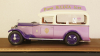 Rolls Royce 20HP Van S.Luca Ice Cream 1923, GLM Models 1:43