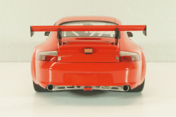 Porsche 911 (996) GT3 RSR FIA GT 2004, red, 10004640, Minichamps 1:18 
