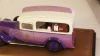 Rolls Royce 20HP Van S.Luca Ice Cream 1923, GLM Models 1:43