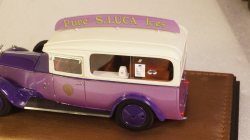 Rolls Royce 20HP Van S.Luca Ice Cream 1923, GLM Models 1:43