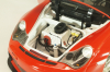 Porsche 911 (996) GT3 RSR FIA GT 2004, red, 10004640, Minichamps 1:18 