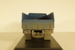 Зил-130 Амур, Improved Models 1:43