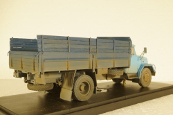 Зил-130 Амур, Improved Models 1:43