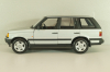 Range Rover 4.6 HSE (P38) 1994, silver, 087454, Auto Art 1:18 Уценка!