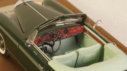 Bentley S1 Drophead coupe graber 1956 open, GLM Models 1:43