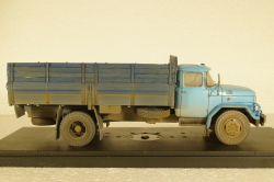 Зил-130 Амур, Improved Models 1:43