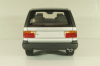 Range Rover 4.6 HSE (P38) 1994, silver, 087454, Auto Art 1:18 Уценка!