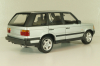 Range Rover 4.6 HSE (P38) 1994, silver, 087454, Auto Art 1:18 Уценка!