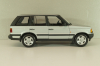 Range Rover 4.6 HSE (P38) 1994, silver, 087454, Auto Art 1:18 Уценка!