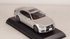 Lexus LS460 F Sport 2015 Silver, 03659S, Kyosho 1:43