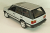 Range Rover 4.6 HSE (P38) 1994, silver, 087454, Auto Art 1:18 Уценка!