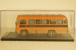 Паз-672 Ритуальный, Improved Models 1:43