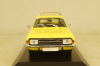Opel Rekord C Caravan 1969, yellow, 940046110,  Maxichamps 1:43