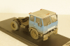 Каз-608 с передними брызговиками, Improved Models 1:43