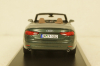 Audi A5 cabriolet, gotland green metallic, 2017, 5011705333, Iscale 1:43