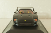 Ferrari F40 1992, black, 01000, Herpa 1:43