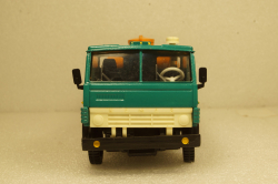 Камаз-53212, молоковоз, Арек 1:43