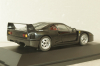 Ferrari F40 1992, black, 01000, Herpa 1:43