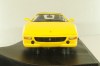 Ferrari F355 GTS 1994, yellow, 239212, Hot Wheels 1:18
