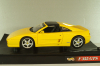 Ferrari F355 GTS 1994, yellow, 239212, Hot Wheels 1:18