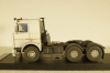 Маз-6422 Тягач, Improved Models 1:43