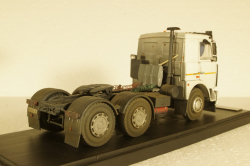 Маз-6422 Тягач, Improved Models 1:43