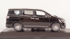 Nissan Elgrand minibus highway star 2014, 03881PBK, Kyosho 1:43