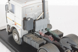 Маз-6422 Тягач, Improved Models 1:43