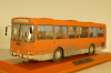 Лаз-4202, Improved Models 1:43