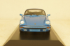 Porsche 911 SC 1979, blue metallic, 940062024,  Maxichamps 1:43