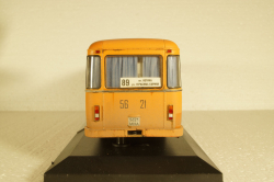Лиаз-677 №2, Improved Models 1:43
