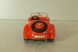 BMW 328 1939, red, MT00003, Schuco 1:43