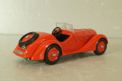 BMW 328 1939, red, MT00003, Schuco 1:43